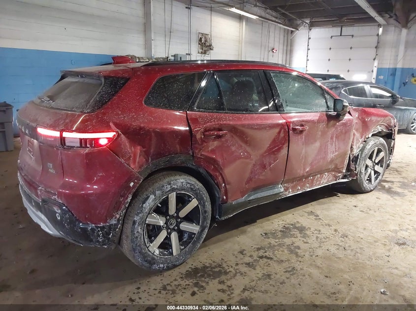 2024 HONDA PROLOGUE auction photo 6