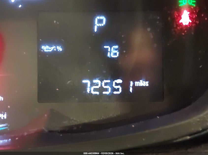 2019 Chevrolet Spark Ls Cvt VIN: KL8CB6SA1KC802230 Lot: 44330964