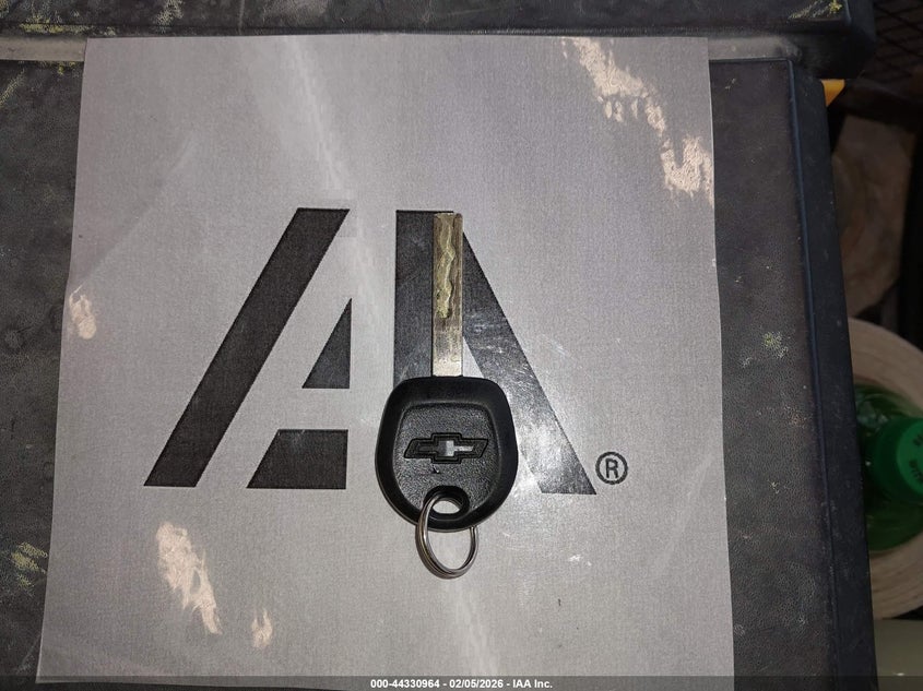 2019 Chevrolet Spark Ls Cvt VIN: KL8CB6SA1KC802230 Lot: 44330964