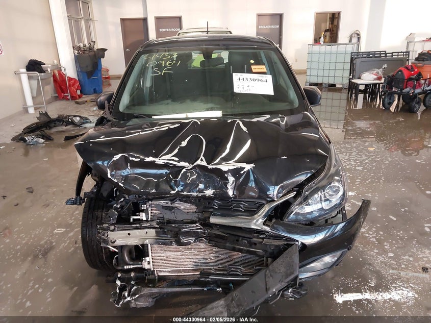 2019 Chevrolet Spark Ls Cvt VIN: KL8CB6SA1KC802230 Lot: 44330964