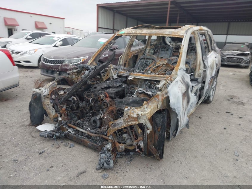Vin: 5uxtr9c57klp94574, lot: 44827411, bmw x3 xdrive30i 20192