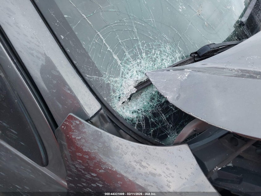 2011 Ford Fusion Sel VIN: 3FAHP0CG6BR218945 Lot: 44331009