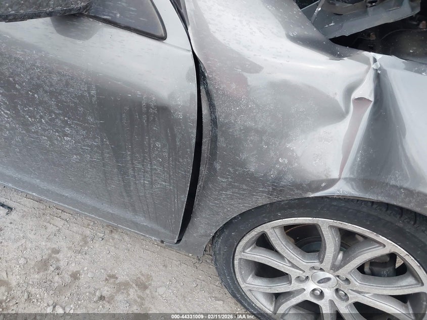 2011 Ford Fusion Sel VIN: 3FAHP0CG6BR218945 Lot: 44331009