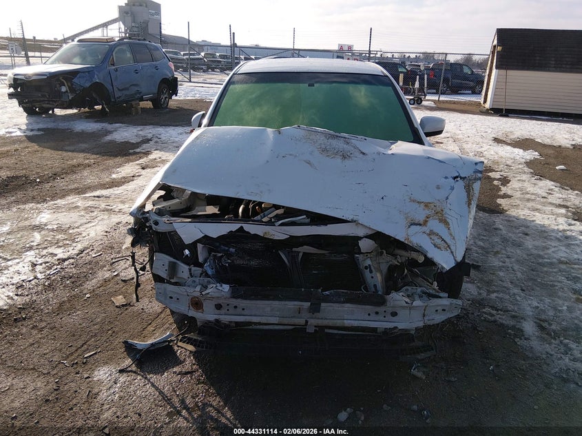 2015 Subaru Wrx VIN: JF1VA1A66F9815373 Lot: 44331114