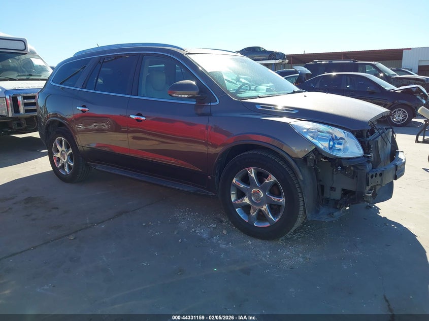 2010 Buick Enclave 2Xl
