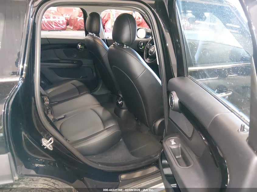 2022 Mini Countryman Cooper VIN: WMZ43BR06N3N70162 Lot: 44331168