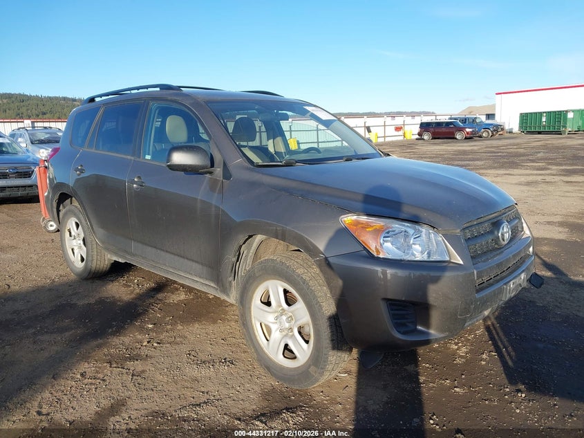 2012 Toyota Rav4