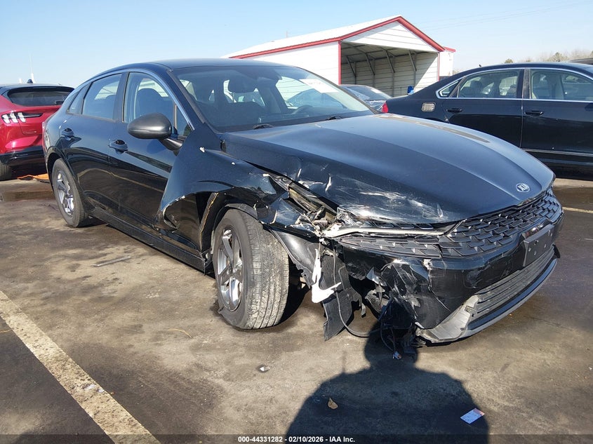 2021 Kia K5 Lx