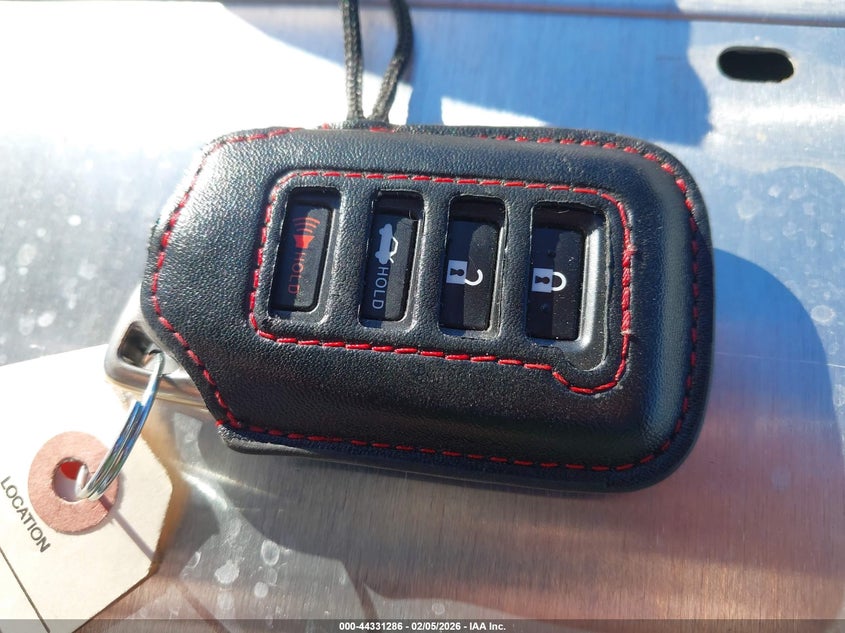 2022 Lexus Is 350 F Sport VIN: JTHGZ1B23N5057567 Lot: 44331286