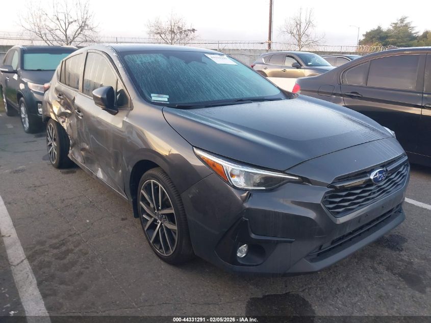 2024 Subaru Impreza Sport 5-Door