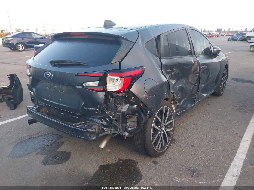 2024 Subaru Impreza Sport 5-Door