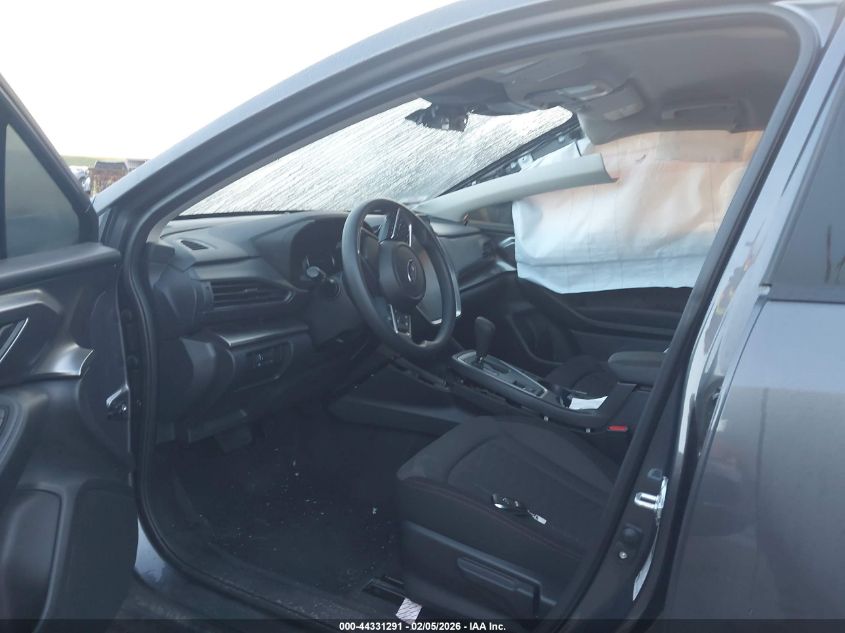 2024 Subaru Impreza Sport 5-Door