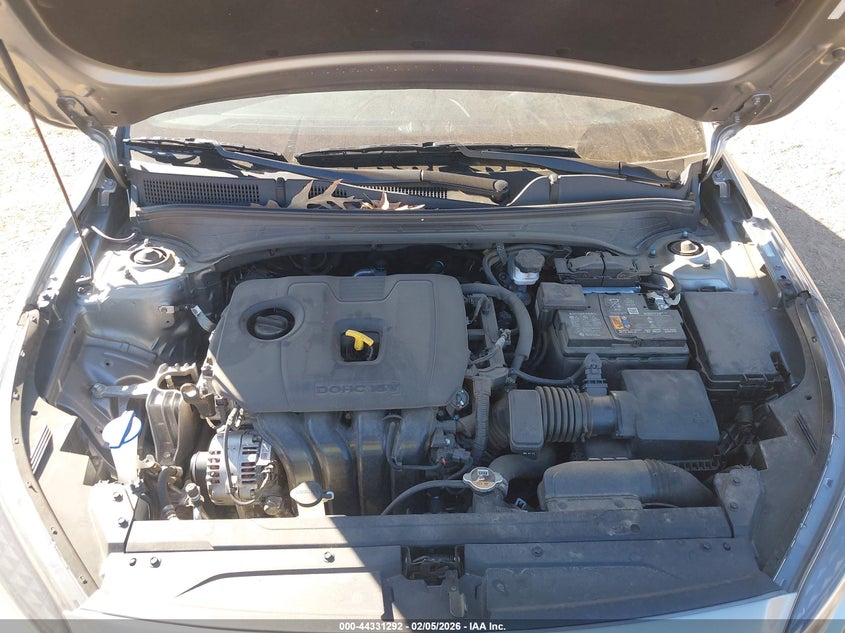VIN 3KPF54AD1RE810472 2024 KIA FORTE GT-LINE
