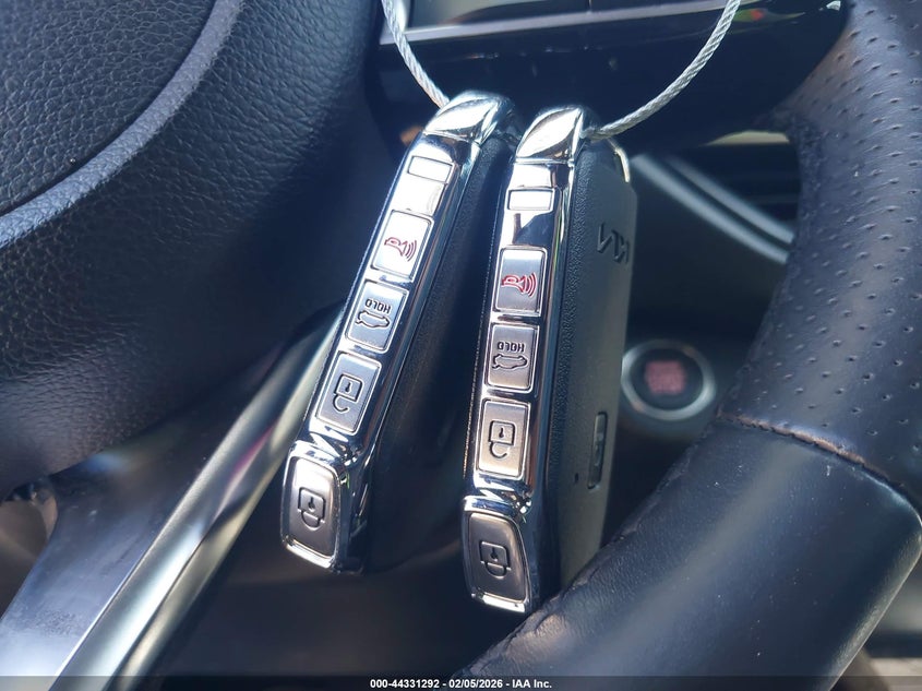 VIN 3KPF54AD1RE810472 2024 KIA FORTE GT-LINE
