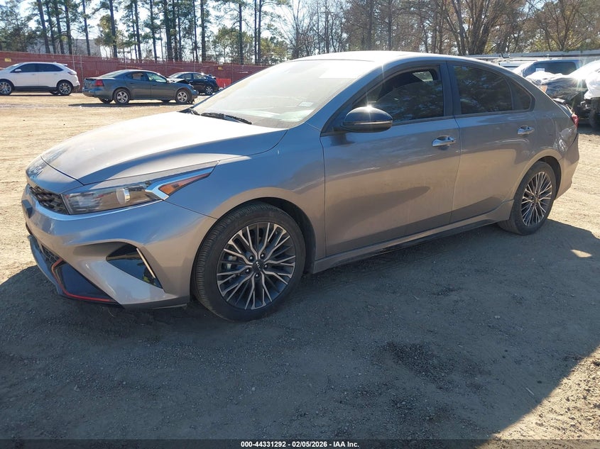 VIN 3KPF54AD1RE810472 2024 KIA FORTE GT-LINE