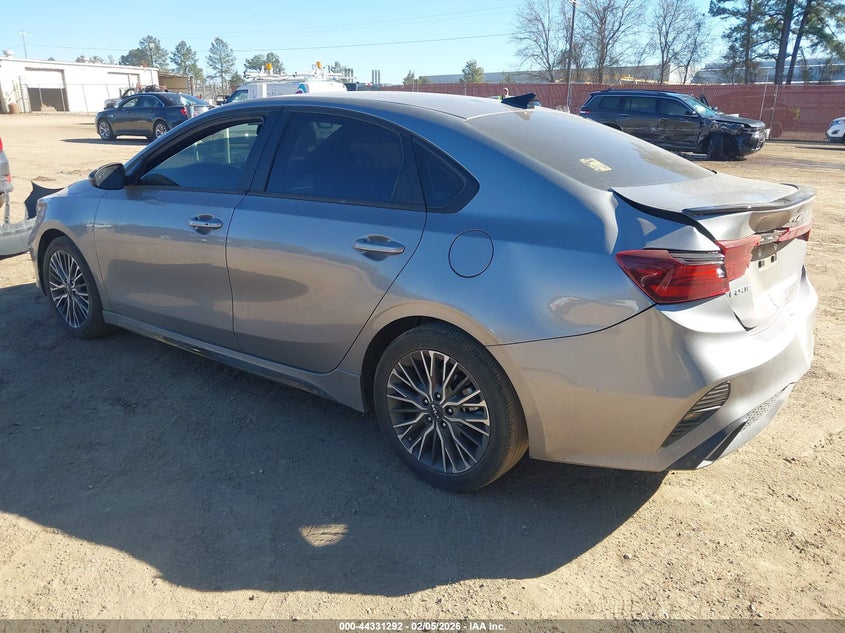 VIN 3KPF54AD1RE810472 2024 KIA FORTE GT-LINE