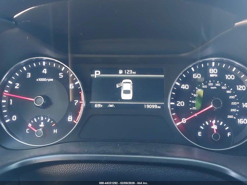 VIN 3KPF54AD1RE810472 2024 KIA FORTE GT-LINE