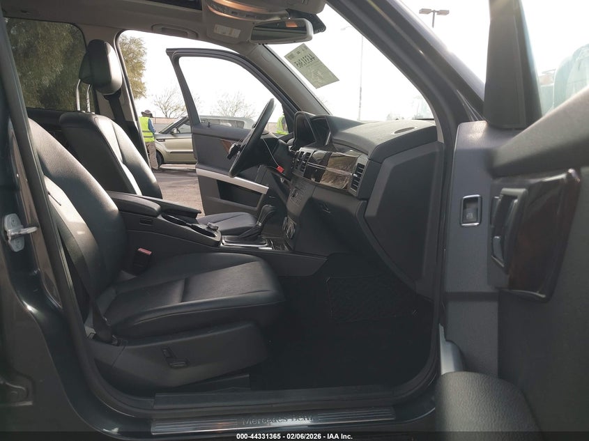 2010 Mercedes-Benz Glk 350 4Matic