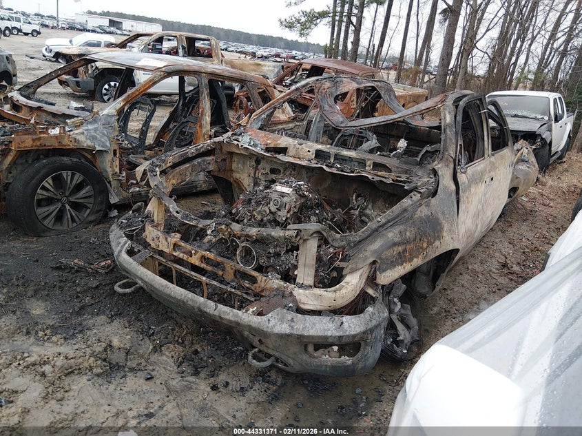 2024 Ram 1500 Limited 4X4 5'7 Box