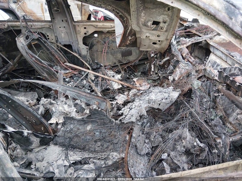 2024 Ram 1500 Limited 4X4 5'7 Box