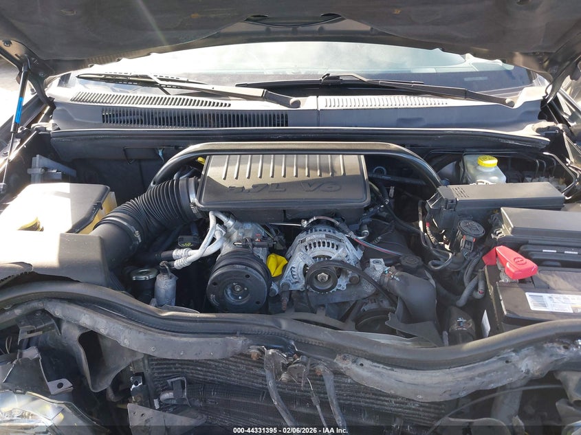 2007 Jeep Grand Cherokee Laredo VIN: 1J8GS48K77C684732 Lot: 44331395