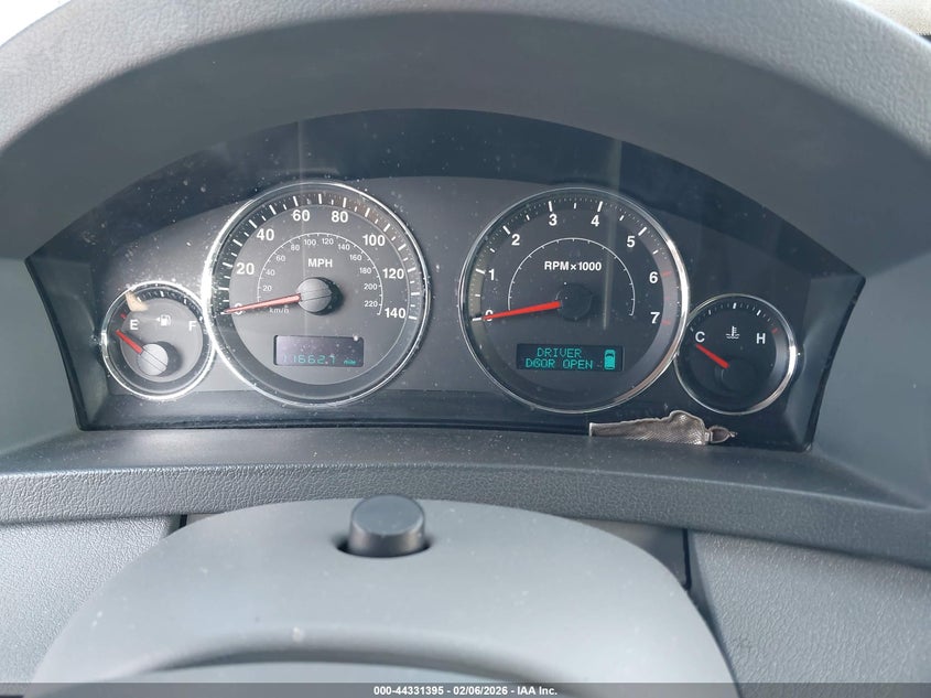 2007 Jeep Grand Cherokee Laredo VIN: 1J8GS48K77C684732 Lot: 44331395