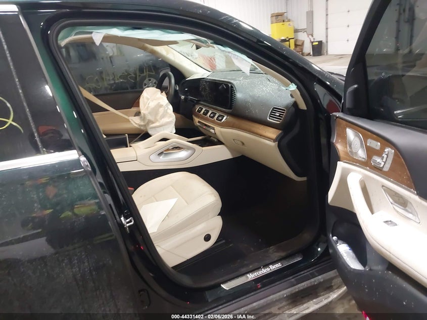 2024 Mercedes-Benz Gle 350 4Matic