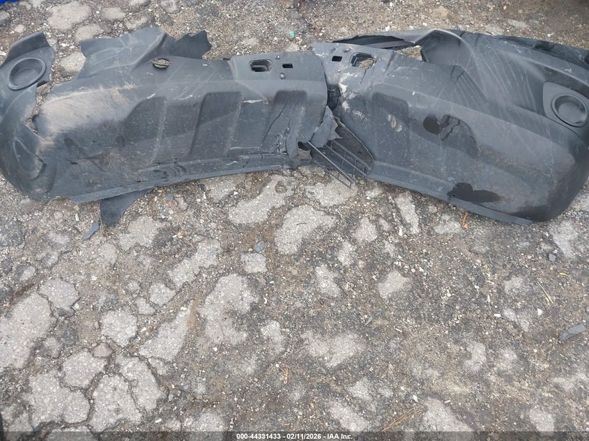 2018 Mercedes-Benz Sprinter 2500 Standard Roof V6 VIN: WD3PE7CD4JP625074 Lot: 44331433