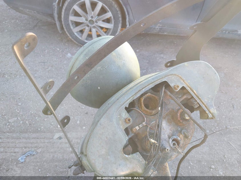 2021 Harley-Davidson Flrt VIN: 1HD1MCP1XMB853961 Lot: 44331441