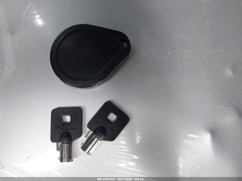 2021 Harley-Davidson Flrt VIN: 1HD1MCP1XMB853961 Lot: 44331441