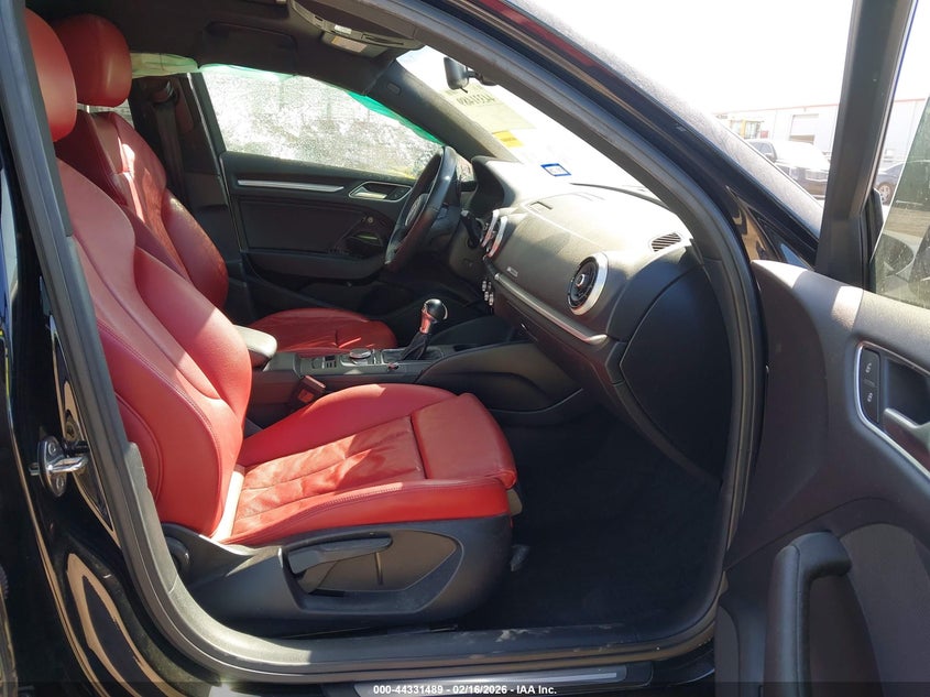 2020 Audi A3 Premium 40 Tfsi Front-Wheel Drive S Tronic