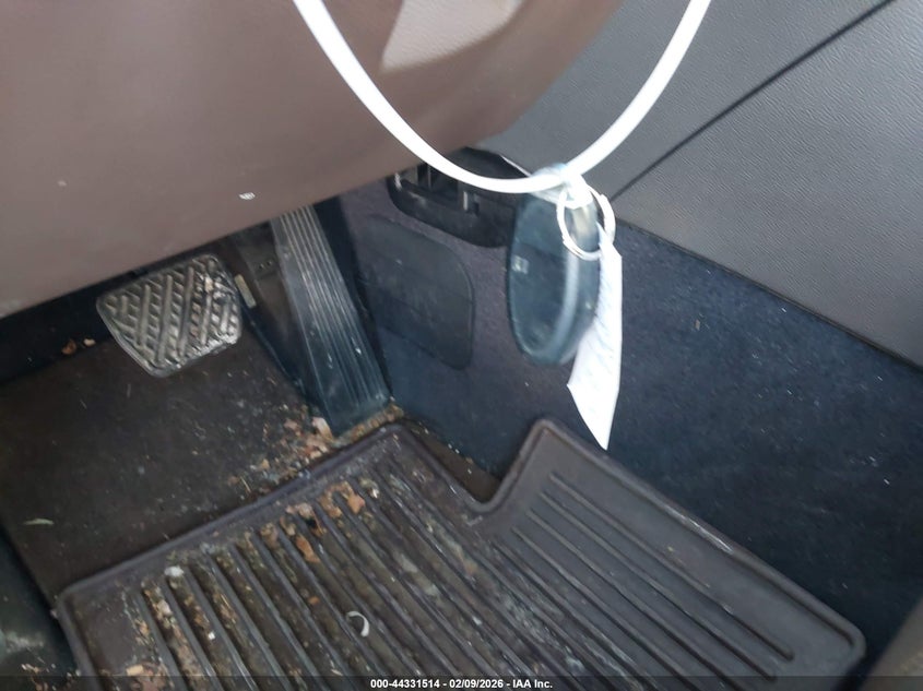 2012 Infiniti Fx35 VIN: JN8AS1MW9CM152184 Lot: 44331514