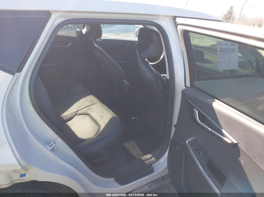 2023 Kia Ev6 Wind VIN: KNDC3DLC2P5158564 Lot: 44331555