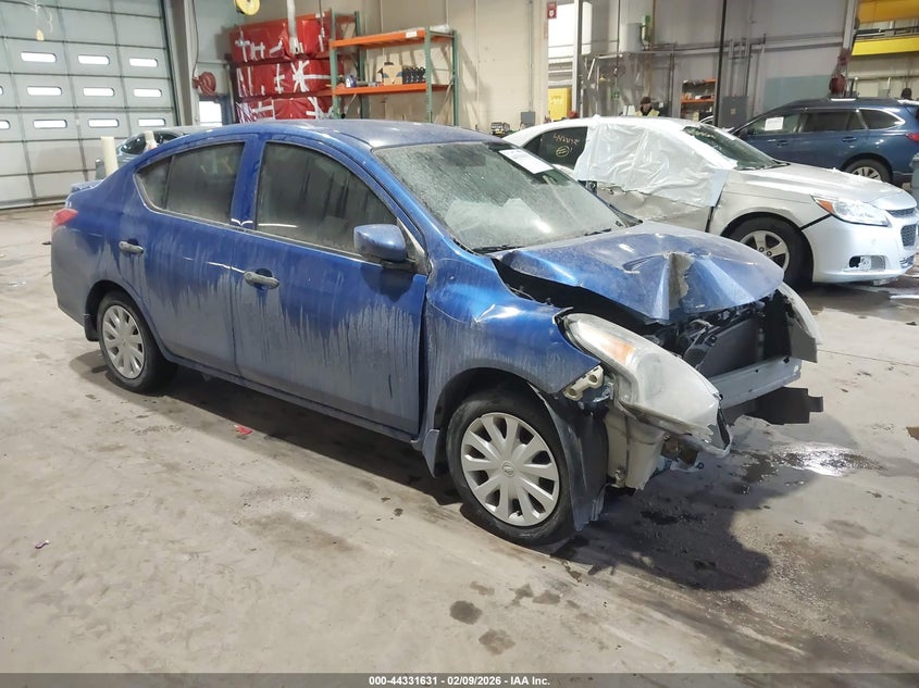 Vin: 3n1cn7ap7gl828341, lot: 44828060, nissan versa 1.6 s+ 2016 img_1