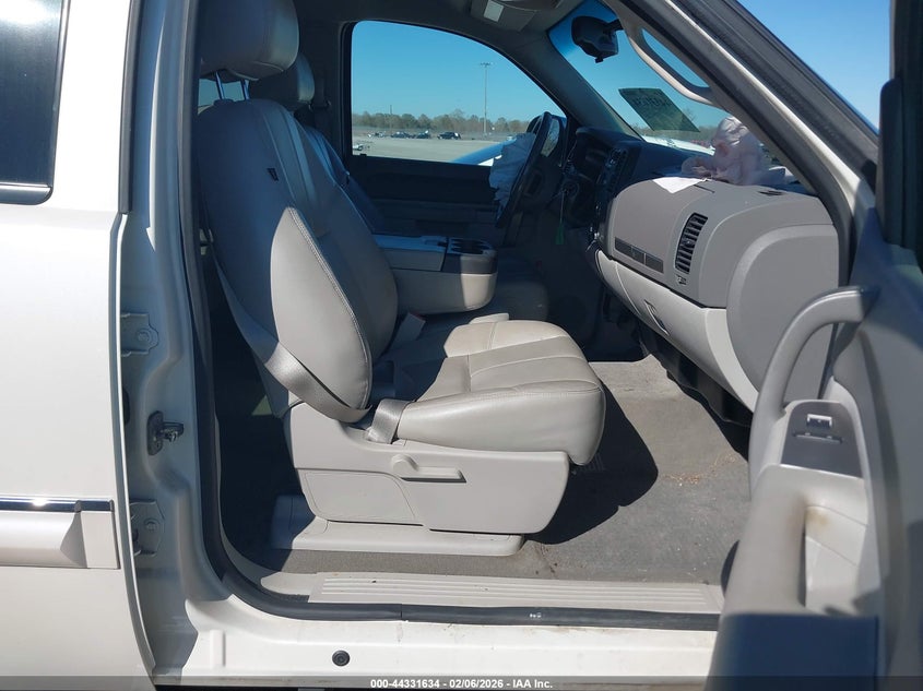 2012 GMC Sierra 1500 Sle