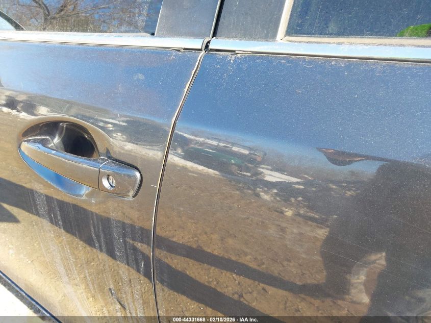 2011 Lexus Ct 200H Premium VIN: JTHKD5BH8B2020998 Lot: 44331668