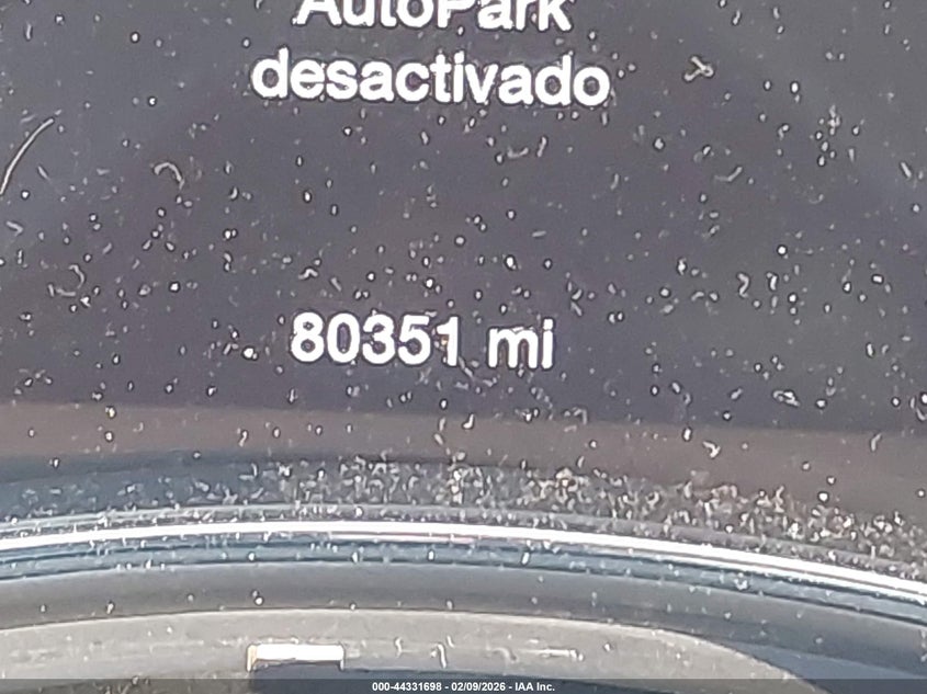 DODGE DURANGO 2017 VIN 1C4RDJAG0HC681476