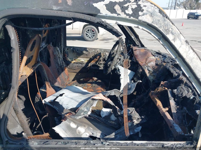 1999 Ford Ranger Xl/Xlt