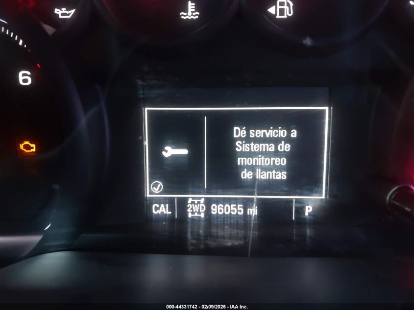 2021 Chevrolet Silverado 1500 4Wd Short Bed Custom Trail Boss VIN: 3GCPYCEF4MG137773 Lot: 44331742