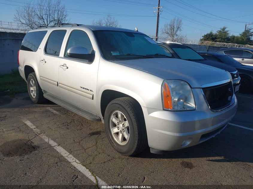2014 GMC Yukon Xl 1500 Slt