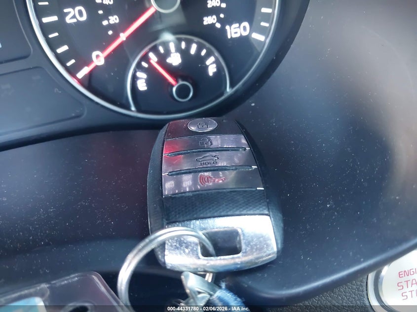 2020 Kia Optima Se VIN: 5XXGT4L34LG446772 Lot: 44331780