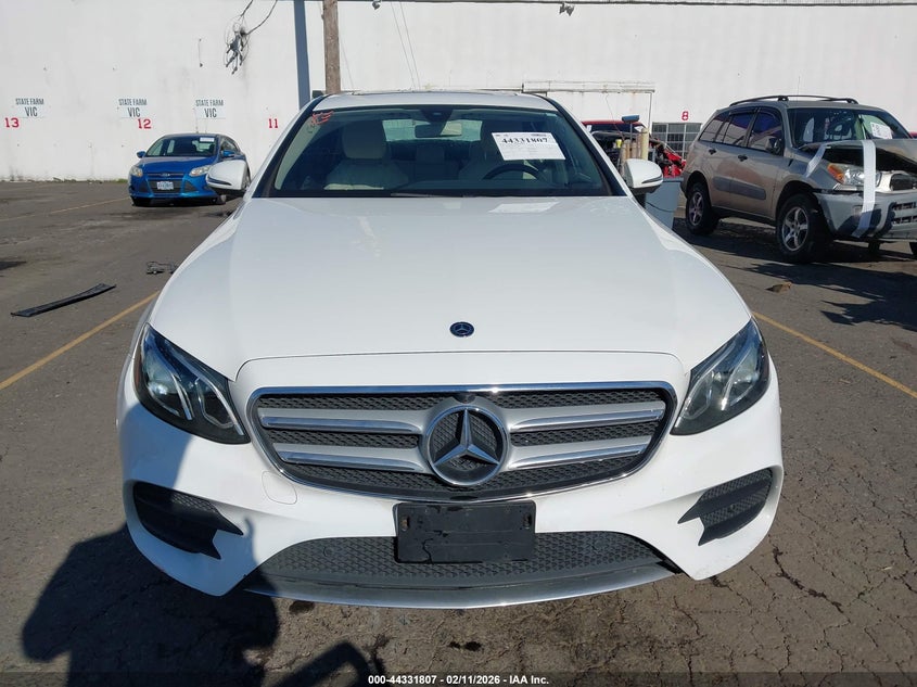 2020 Mercedes-Benz E 350 VIN: WDDZF8DB8LA702197 Lot: 44331807
