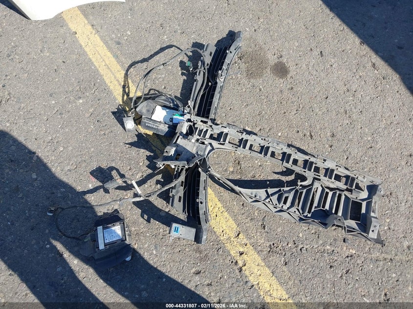 2020 Mercedes-Benz E 350 VIN: WDDZF8DB8LA702197 Lot: 44331807