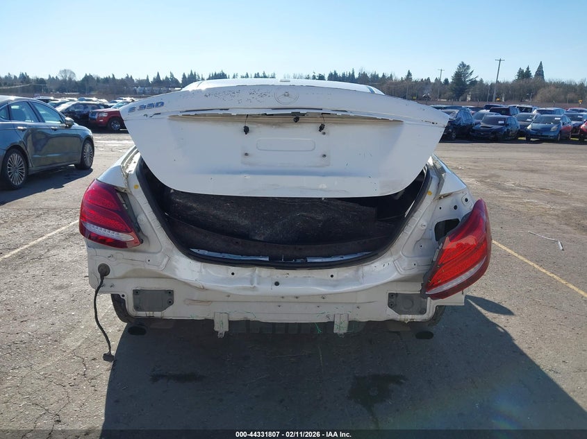 2020 Mercedes-Benz E 350 VIN: WDDZF8DB8LA702197 Lot: 44331807