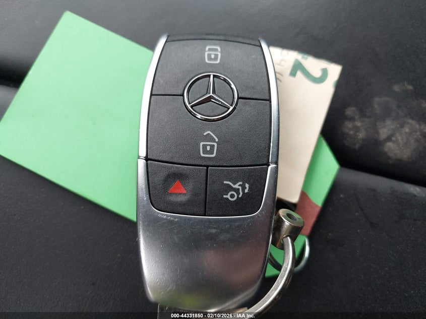 2023 Mercedes-Benz Gls 580 4Matic VIN: 4JGFF8GE2PA941393 Lot: 44331850