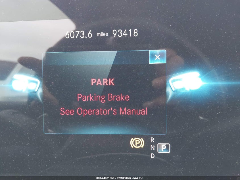 2023 Mercedes-Benz Gls 580 4Matic VIN: 4JGFF8GE2PA941393 Lot: 44331850