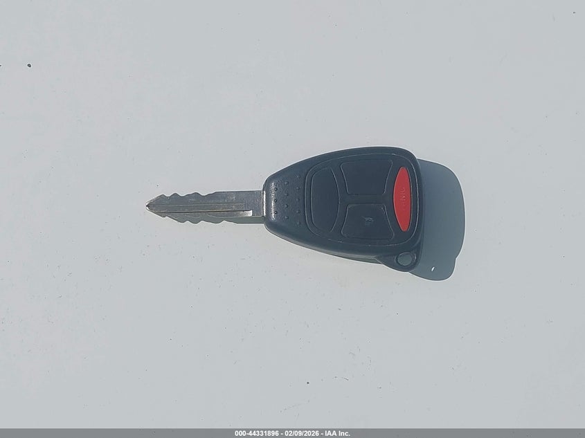 2006 Jeep Grand Cherokee Laredo VIN: 1J4HR48N56C182554 Lot: 44331896