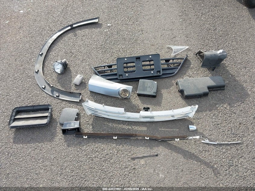 2003 Lexus Es 300 VIN: JTHBF30G330101851 Lot: 44331961