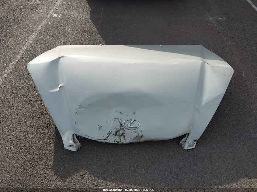 2003 Lexus Es 300 VIN: JTHBF30G330101851 Lot: 44331961