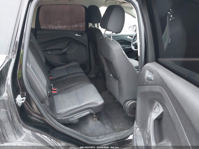2013 FORD ESCAPE auction photo 8
